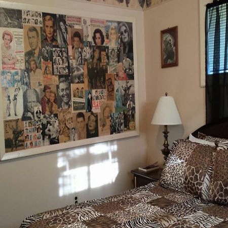 The Rose Guest House Canton Εξωτερικό φωτογραφία