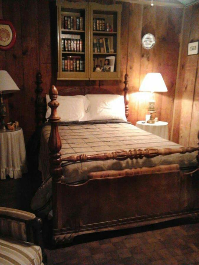 The Rose Guest House Canton Εξωτερικό φωτογραφία